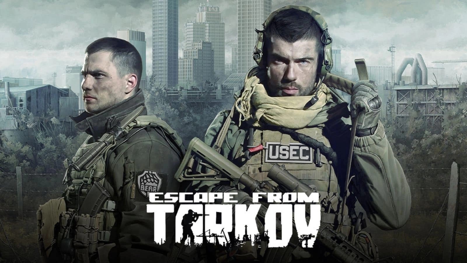 Escape From Tarkov Account | stan | PvE inc | progress made. RED DESC