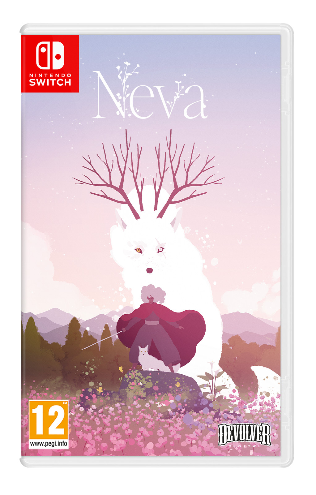 Neva Juego para Consola Nintendo Switch