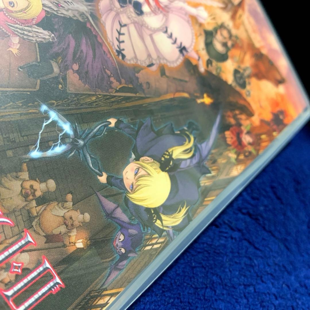 Deathsmiles 1 & 2 Standard Edition