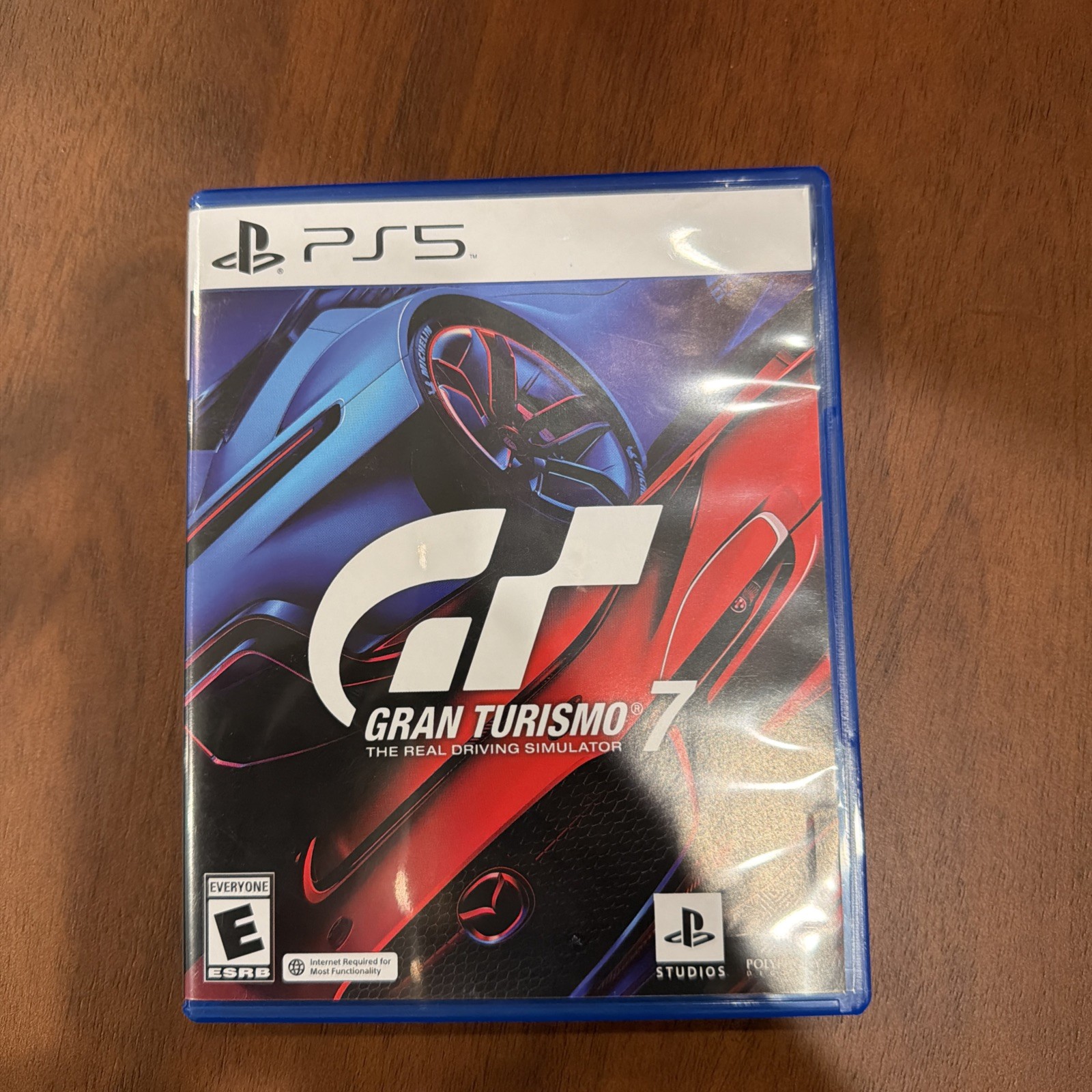 Gran Turismo 7 – Sony PlayStation 5