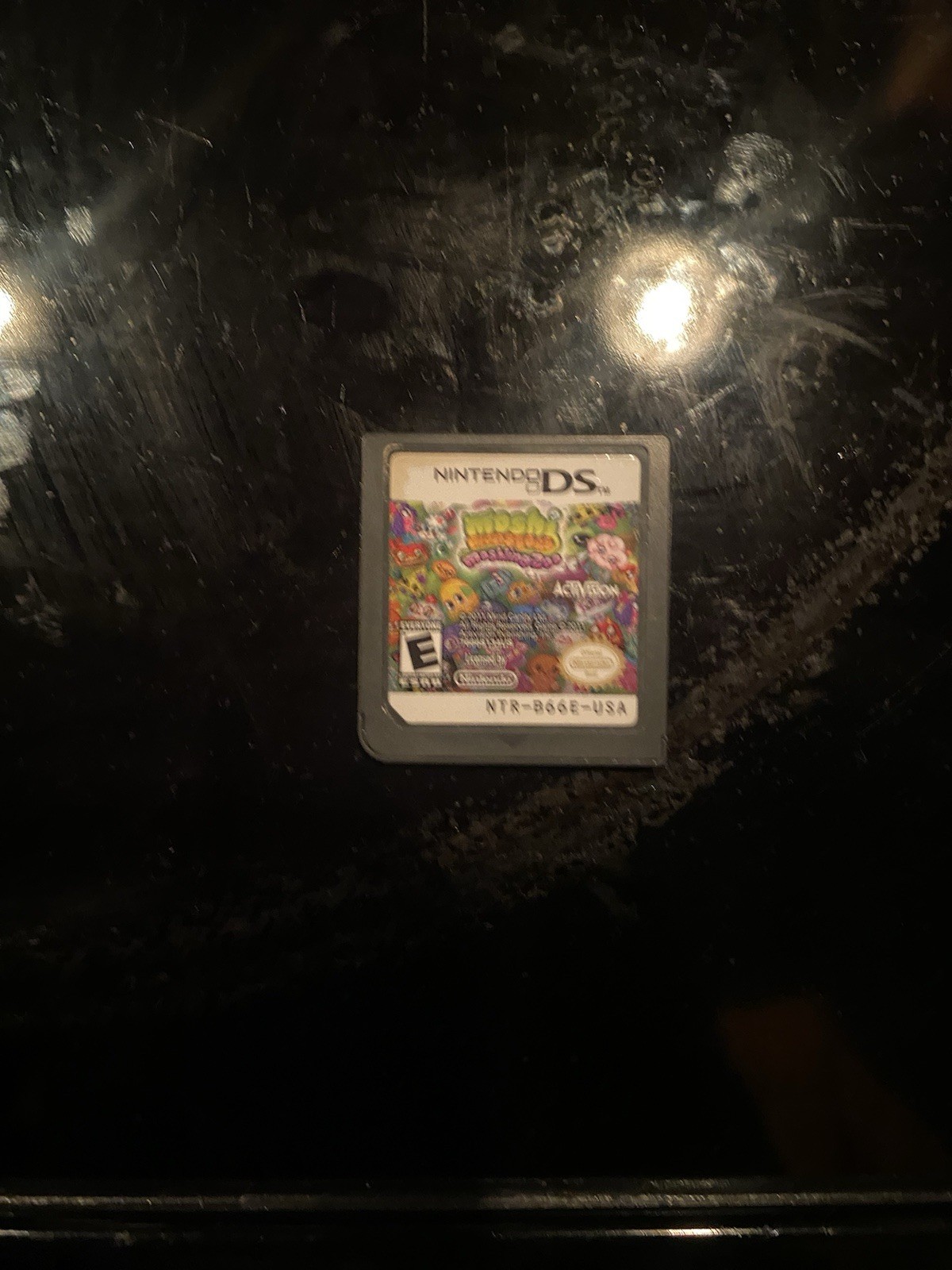 Nintendo 3DS Video Games