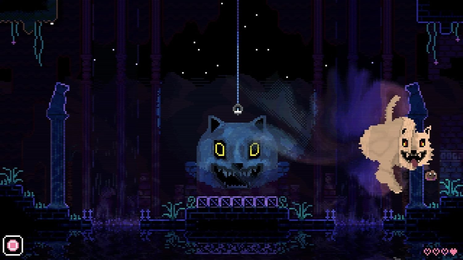 Animal Well – Nintendo Switch (NEW)