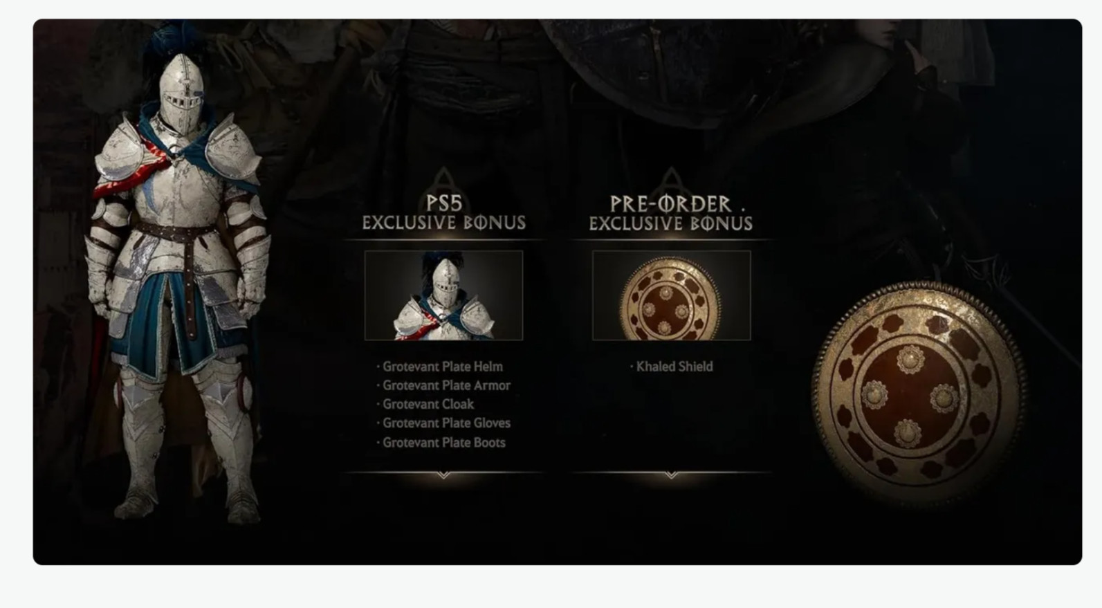 🔥 PS5 Crimson Desert Exclusive Bonus Code For the Sony Playstation 5 Pro 🔥