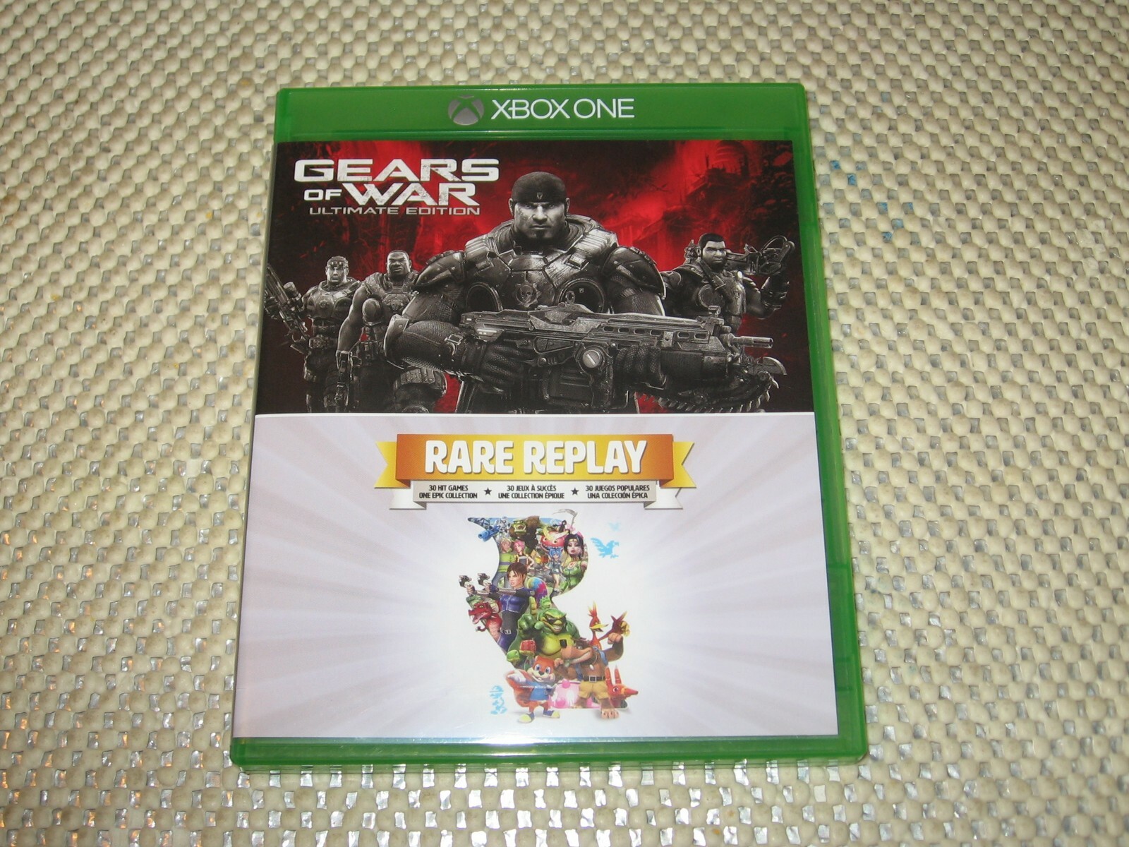 Rare Replay – Microsoft Xbox 360