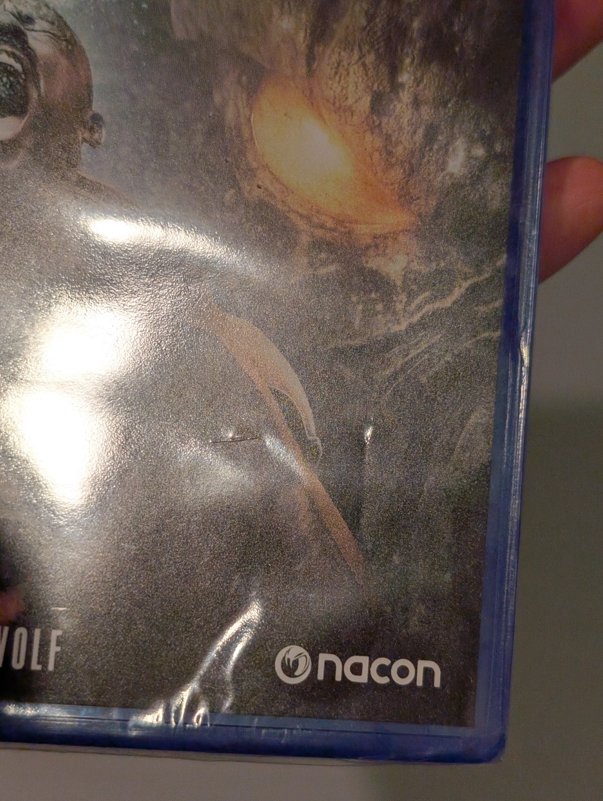 Cthulhu: The Cosmic Abyss (Sony PlayStation 5 PS5) Brand New, Sealed