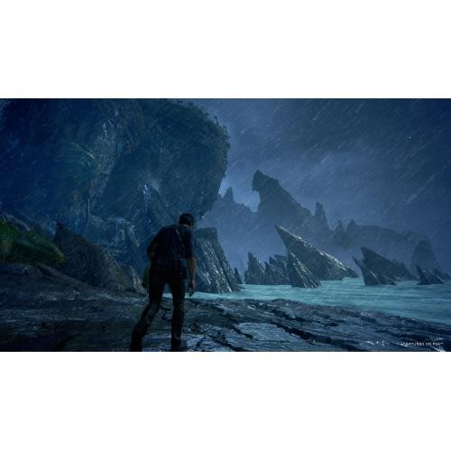 UNCHARTED: Legacy of Thieves Collection PS5 – For PlayStation 5 – ESRB Rated T (
