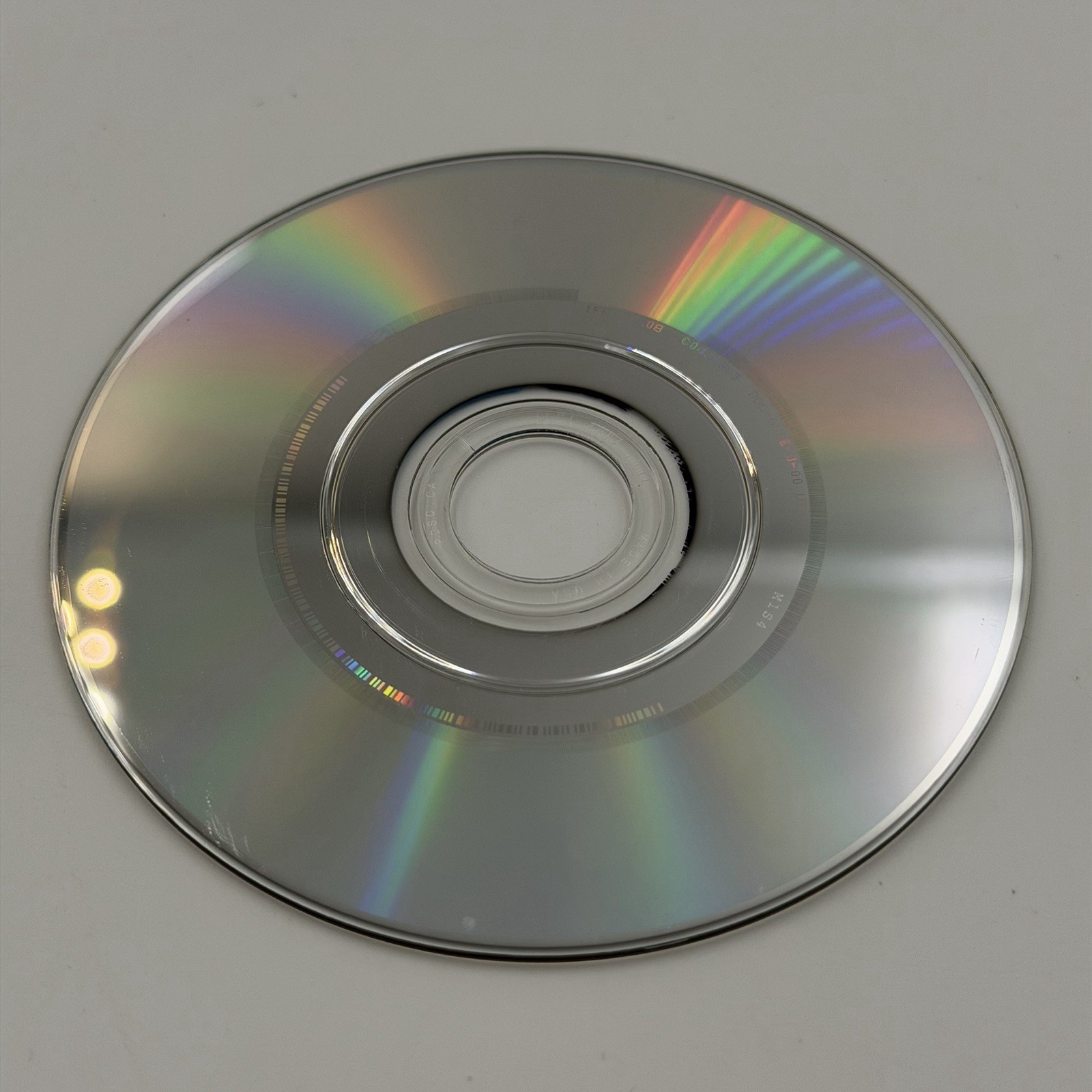Need for Speed: Underground 2 (Nintendo GameCube, 2004) Disc Only