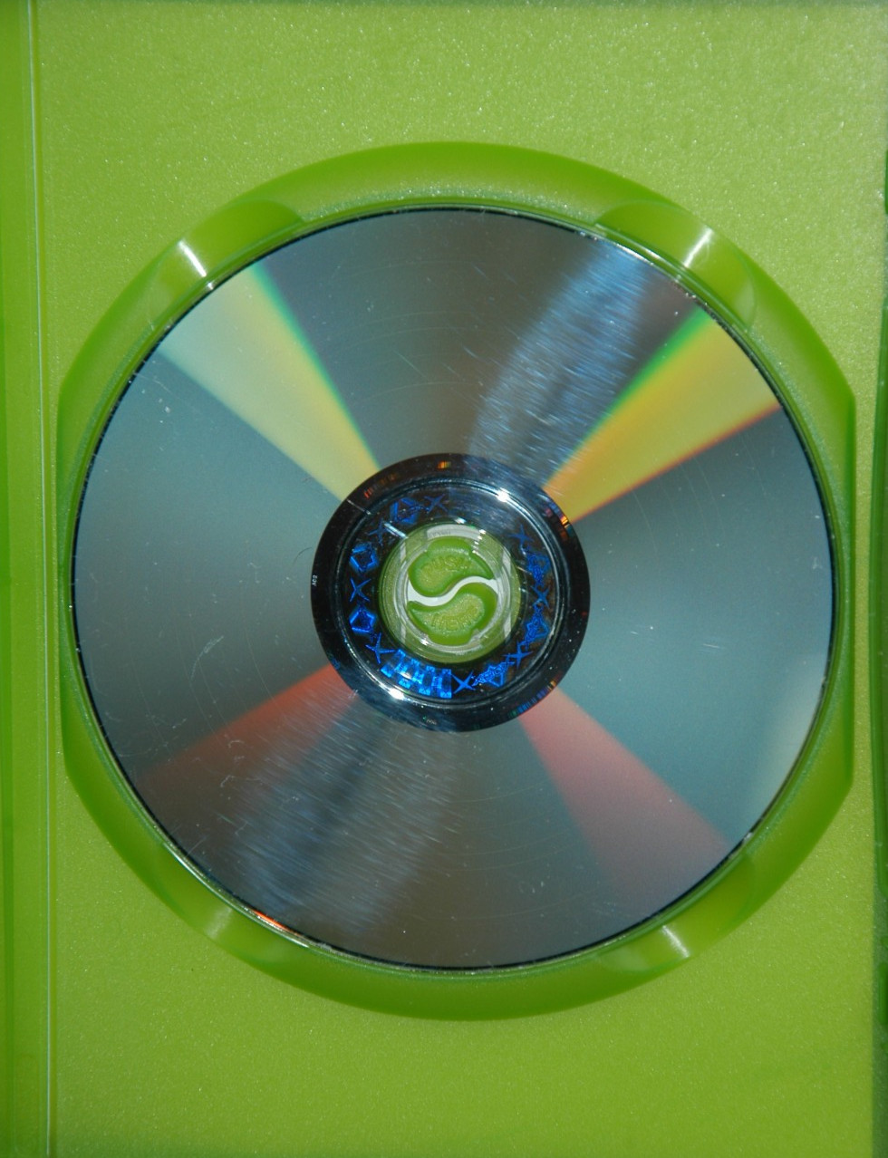 CALL OF CTHULHU ( Microsoft XBOX 2004 ) NTSC-U/C