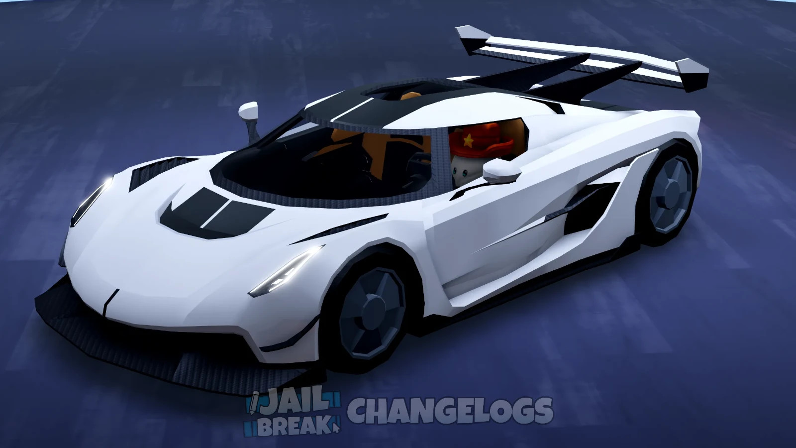 jailbreak Roblox car javelin cheap