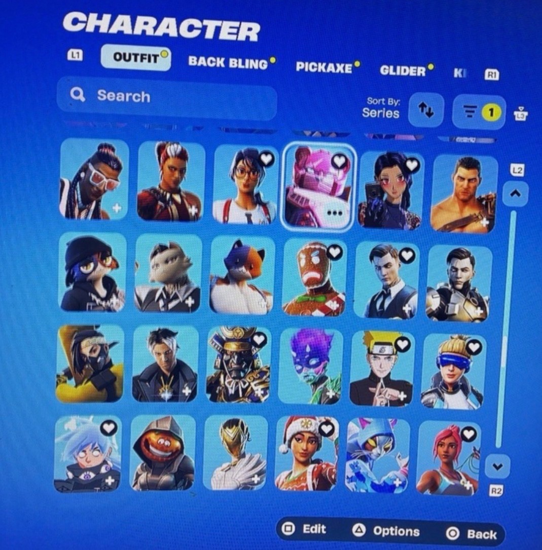Rare and good rare emotes, pickaxes
