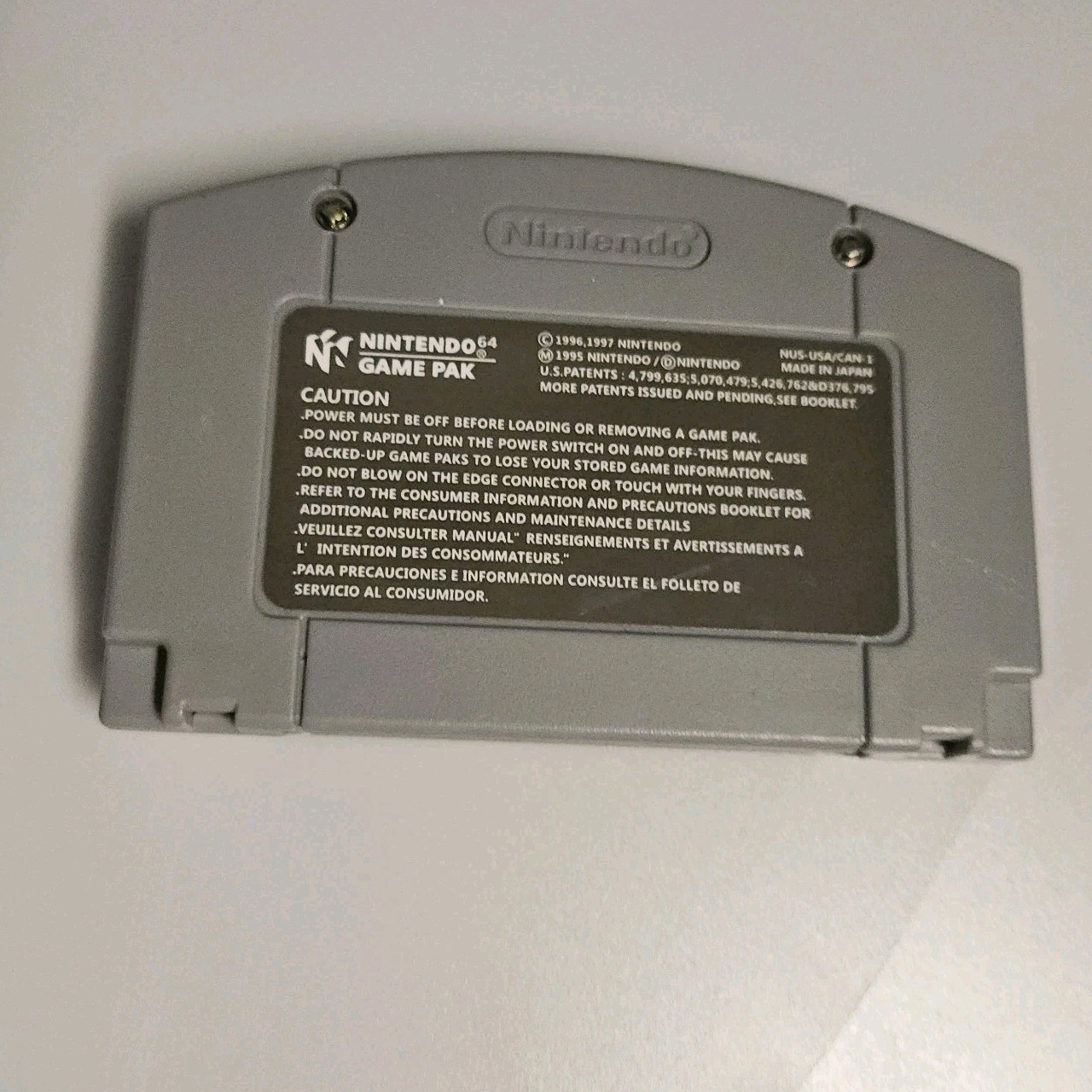 Banjo-Tooie (Nintendo 64, 2001)