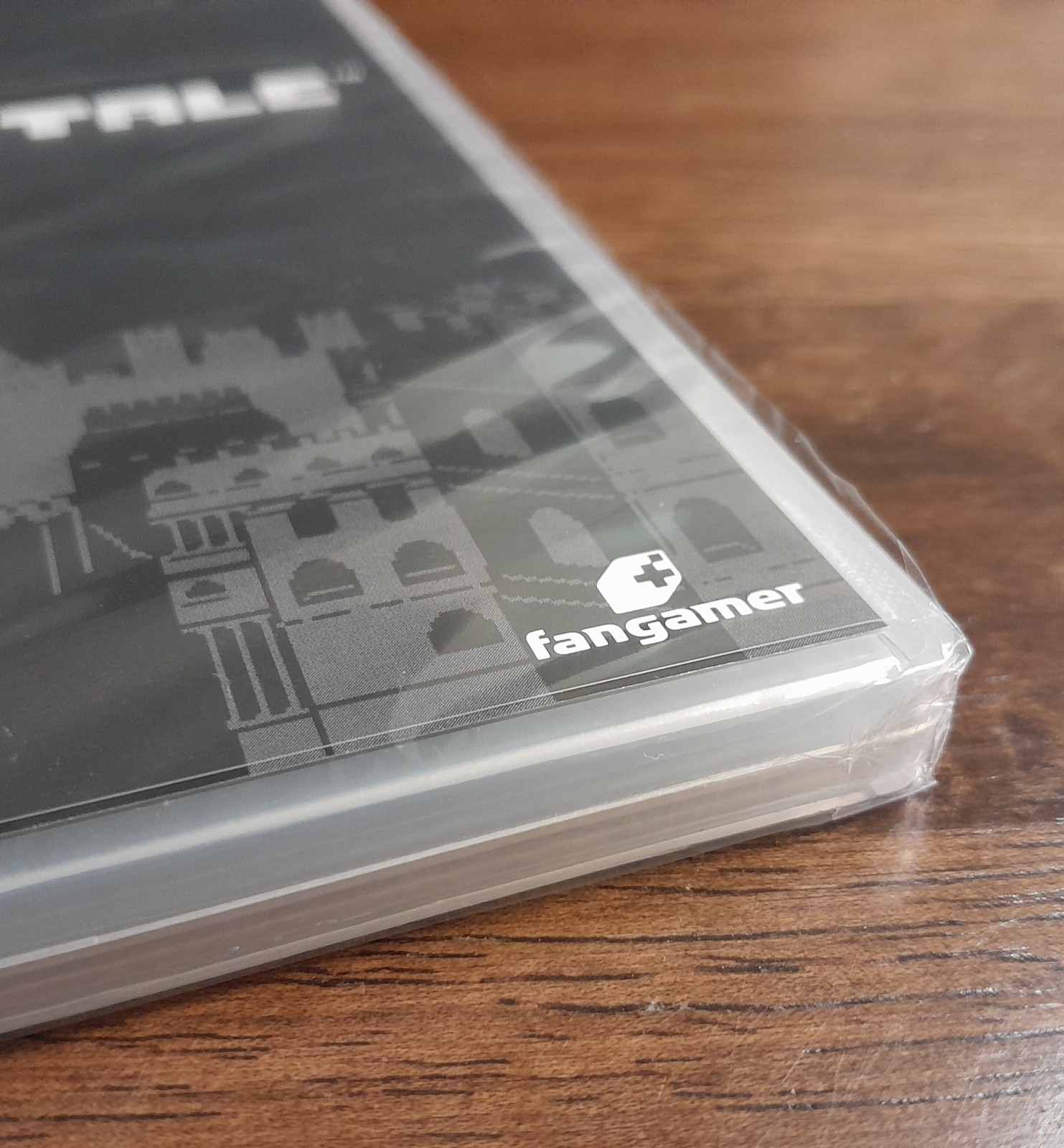 Undertale (Nintendo Switch)