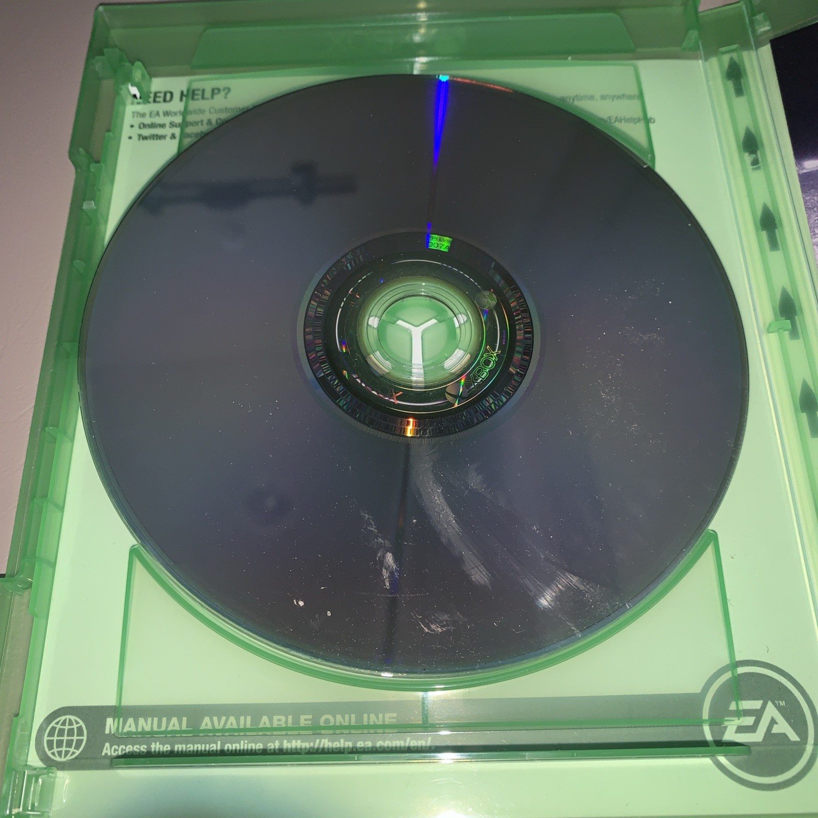 Madden 21 Xbox One