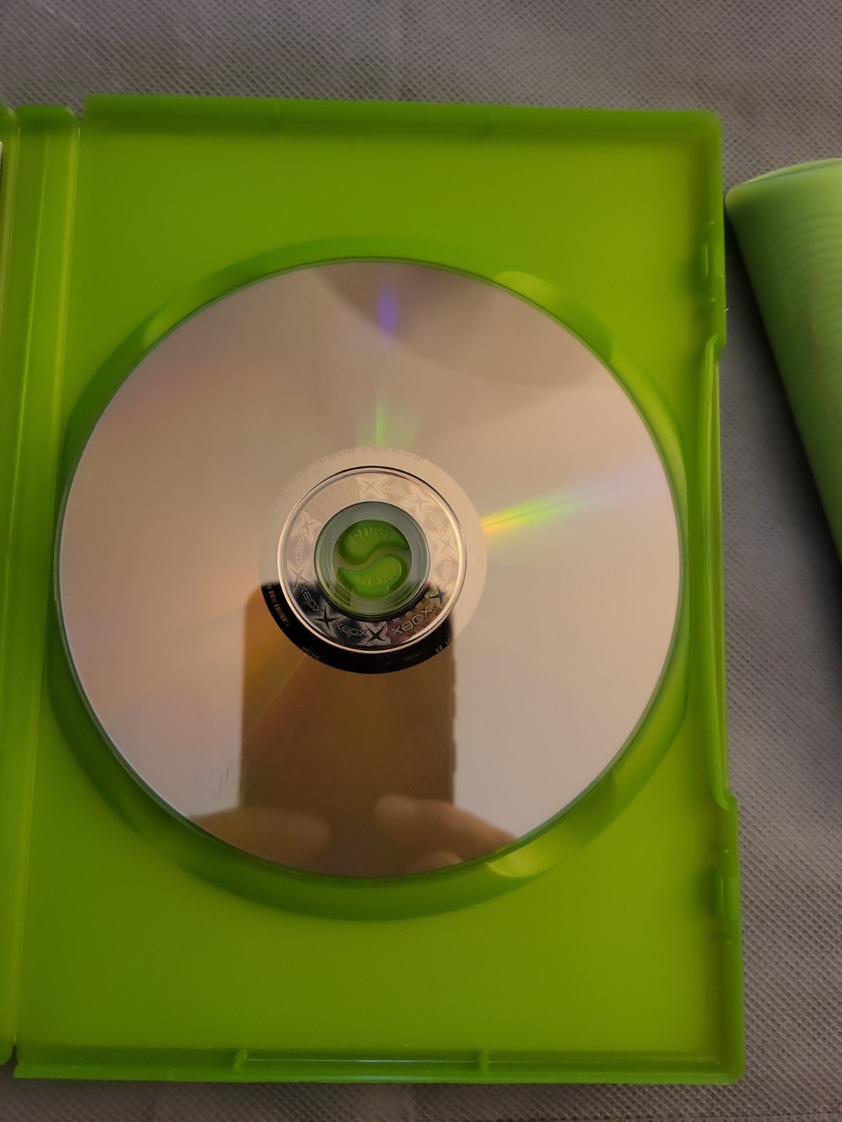 Serious Sam (Xbox) – CIB Complete