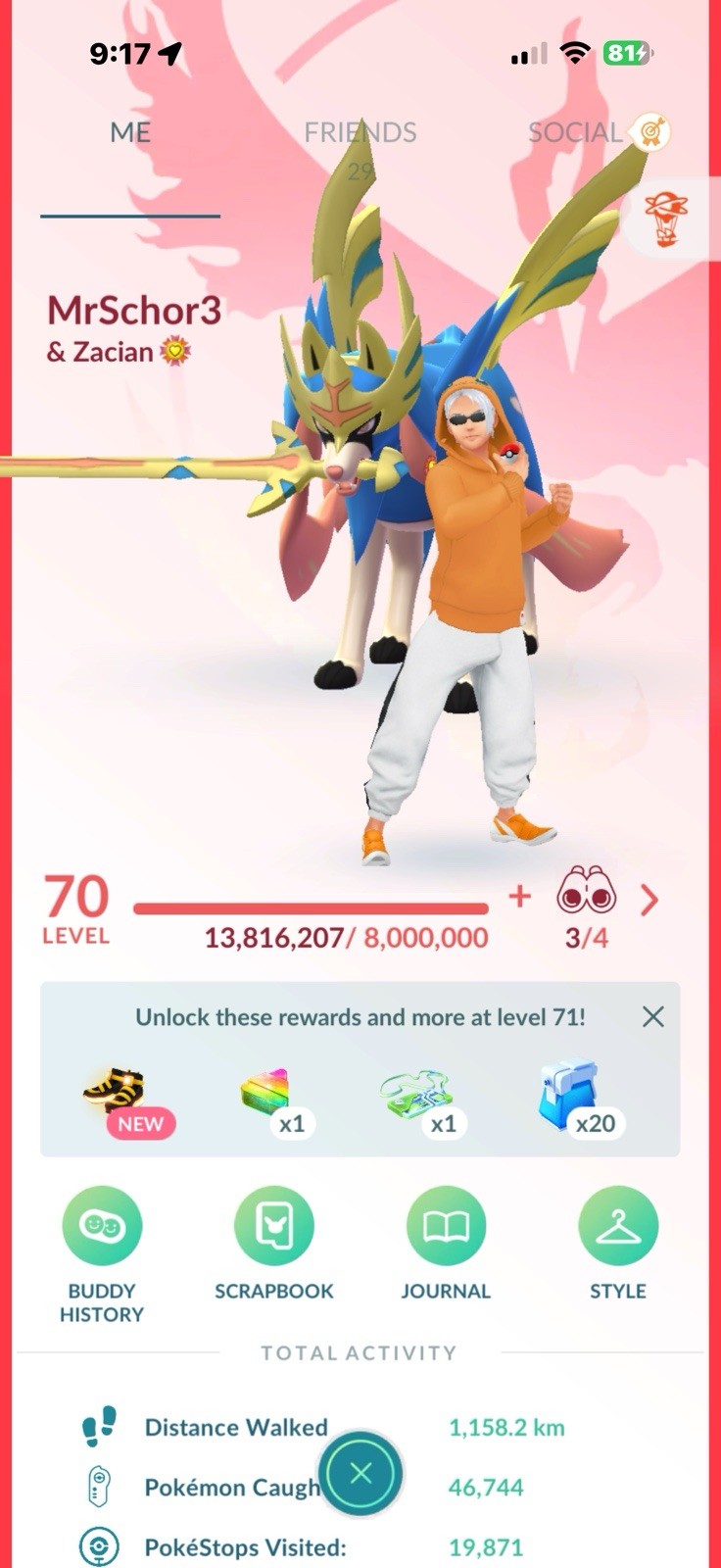 Pokémon GO Level 70 Primal Kyogre CP 4174 Primal Groudon CP 5111 Shiny