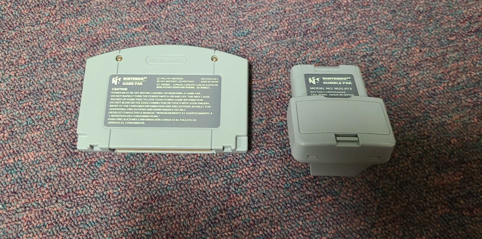Star Fox 64 (Nintendo 64) N64 (Complete in Box!) Works Well! (Ships Immediately)