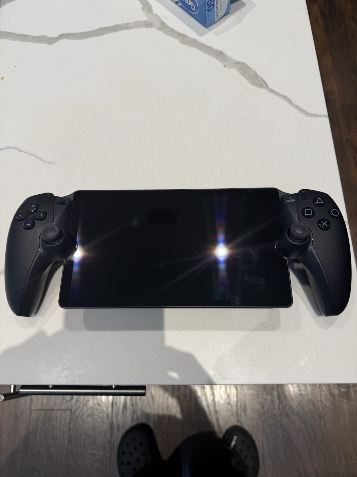 Playstation Portal (basically brand new, used 3 times)