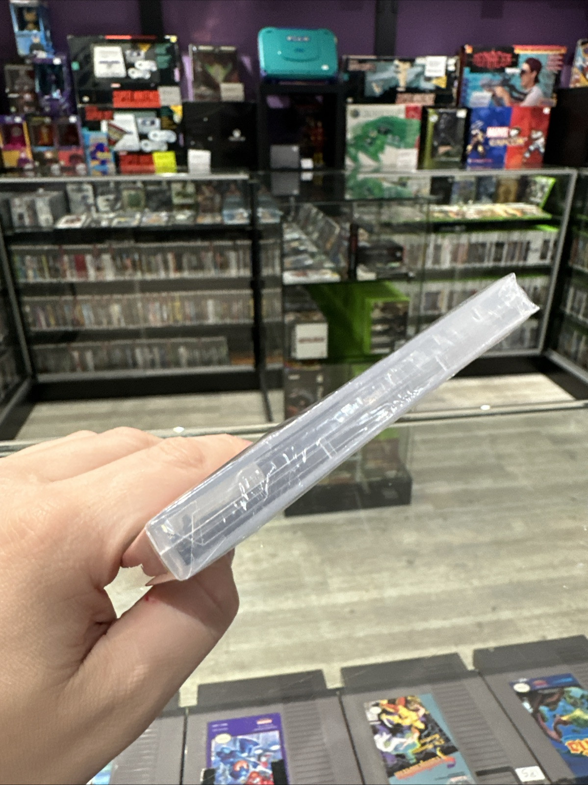 NEW! Deathsmiles I & II (Switch, 2021) – Strictly Limited Games w/ Post Card