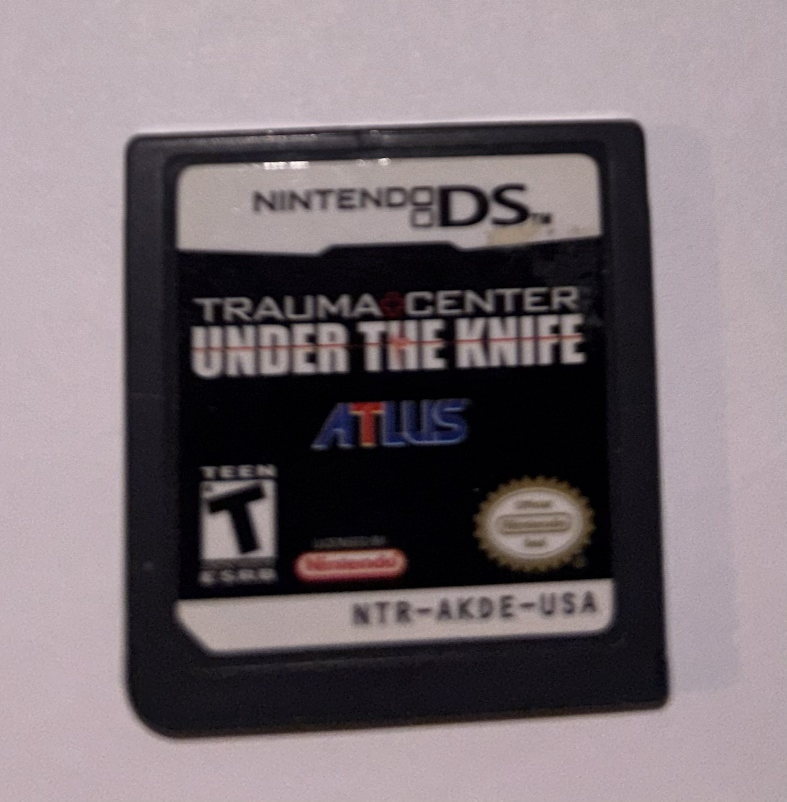 Nintendo DS Games Loose (Cartridge Only), All Tested and Working