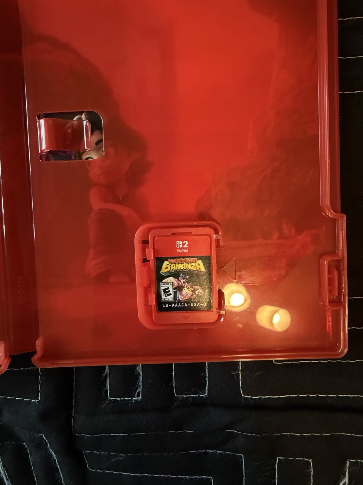 Donkey Kong Bananza – Nintendo Switch 2