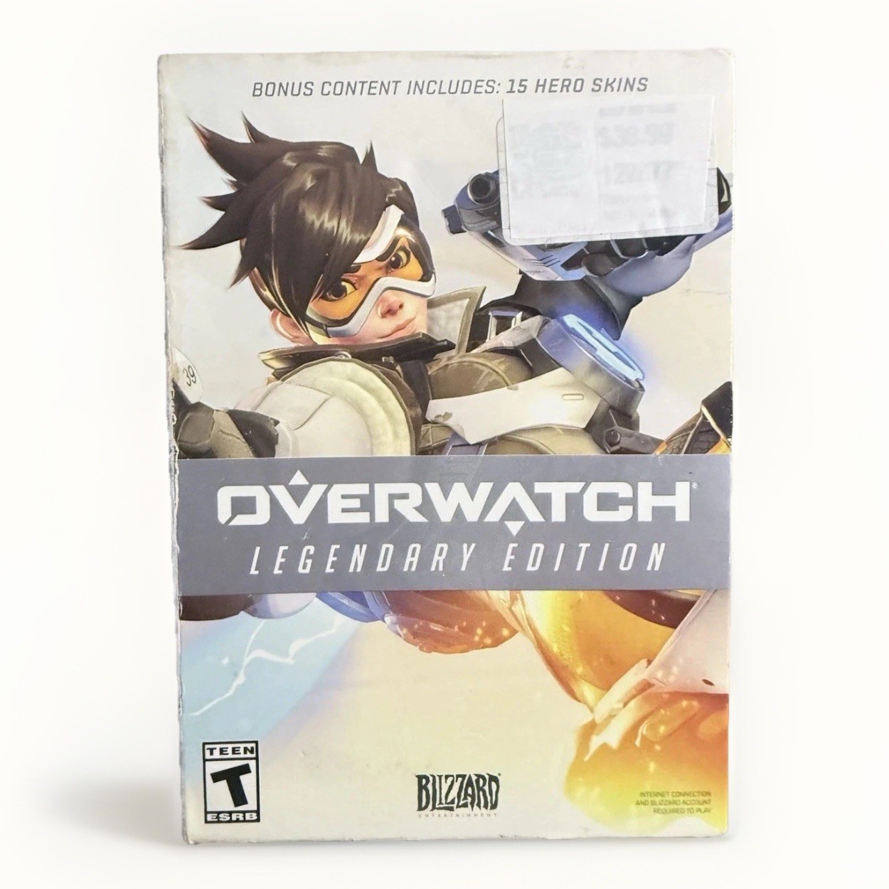 Activision Blizzard Overwatch Legendary PC CD Edition – 73052 Video Game