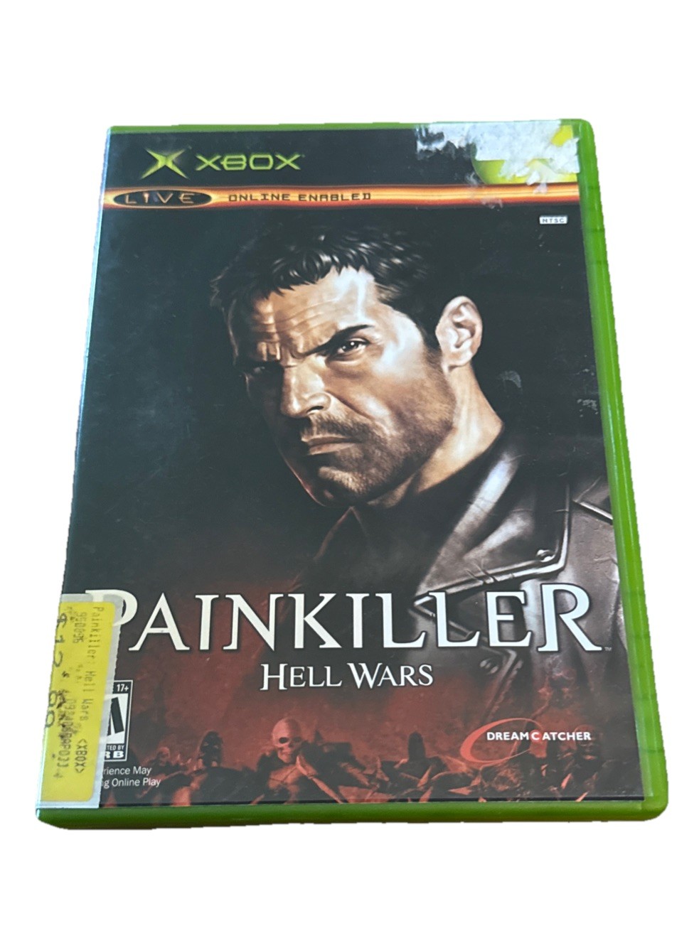 Painkiller: Hell Wars – Xbox