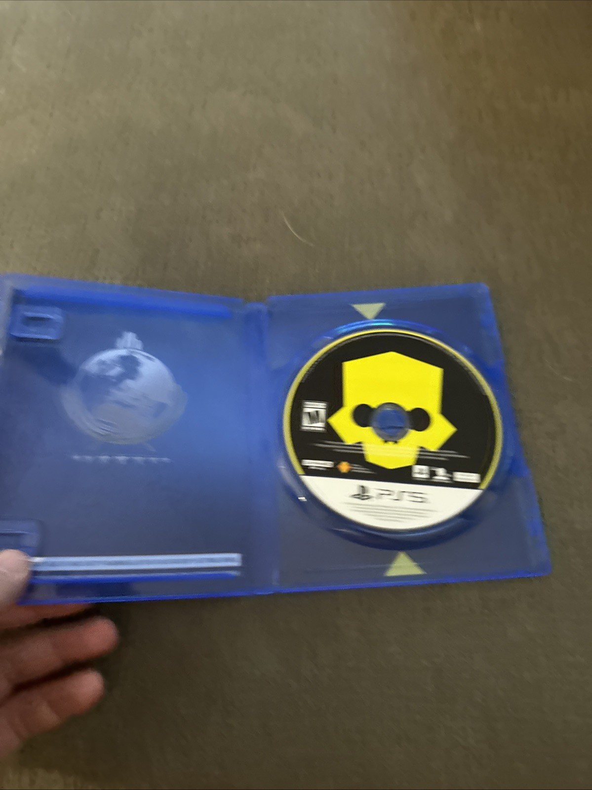 Helldivers 2 – Sony PlayStation 5