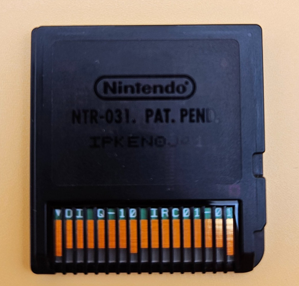 Pokémon: HeartGold Version (Nintendo DS, 2010) Complete US Pokewalker
