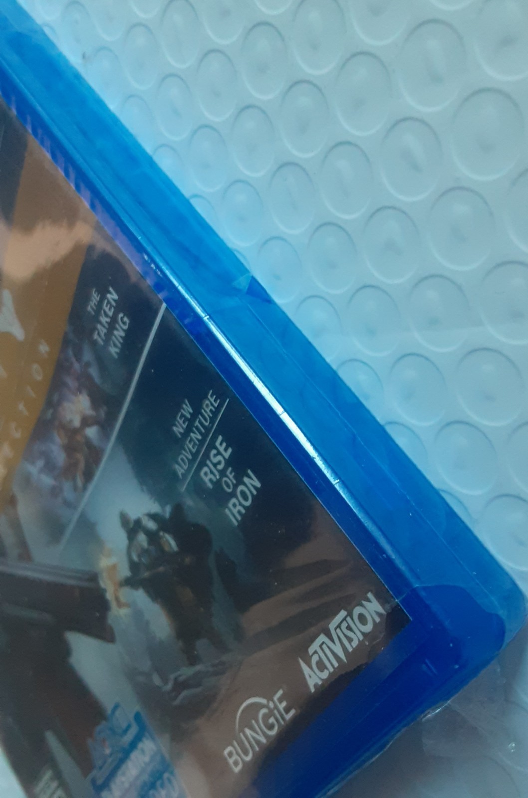 Destiny The Collection (PS4) New