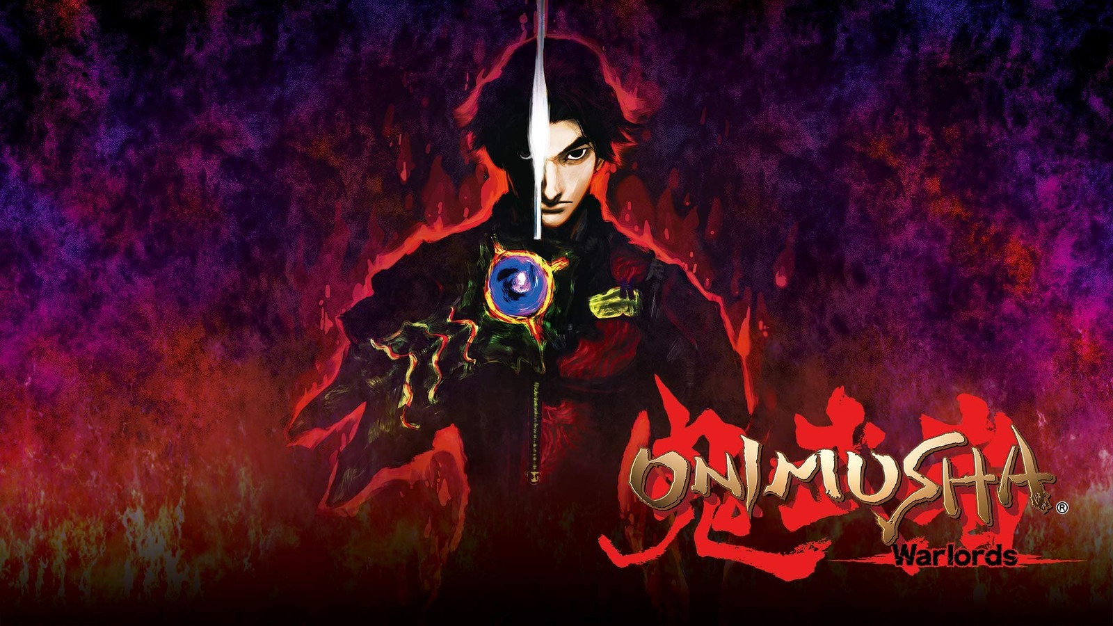 Onimusha: Warlords – PlayStation 4