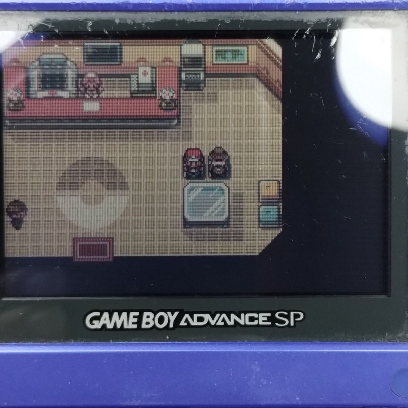 Pokemon: FireRed Version (Gameboy Advance) Cart Only – Tested – Free Shipping
