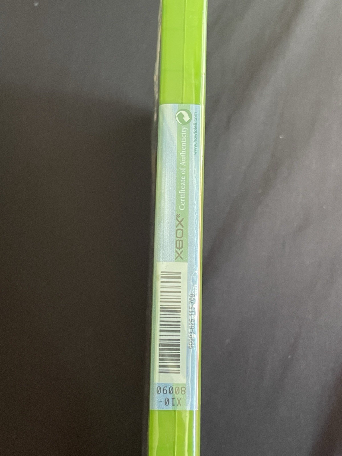 THQ Tak: The Great Juju Challenge (Xbox, 2005) Multiplayer E NTSC-U/C