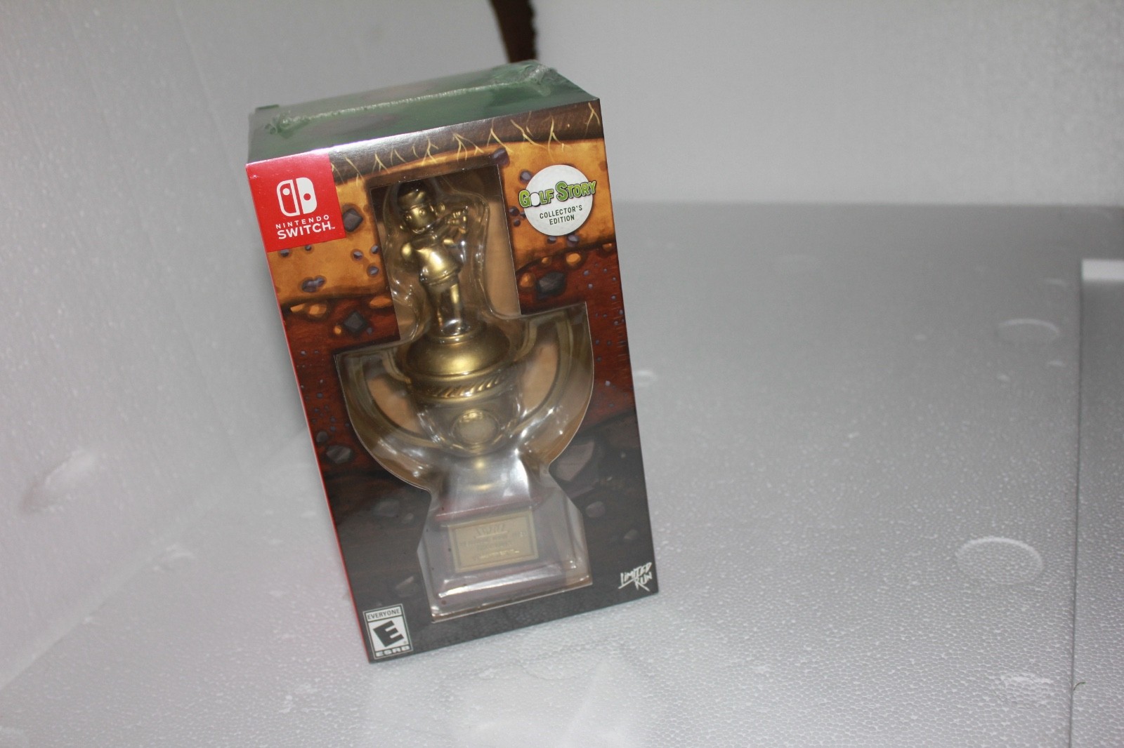 *SEALED* Golf Story Collector’s Edition for Nintendo Switch NEW