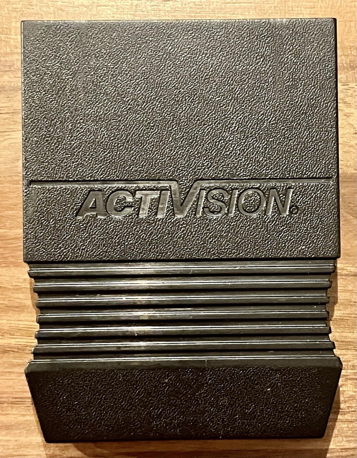 INTELLIVISION ACTIVISION PITFALL GAME CARTRIDGE ONLY – CLEAN AND TESTED