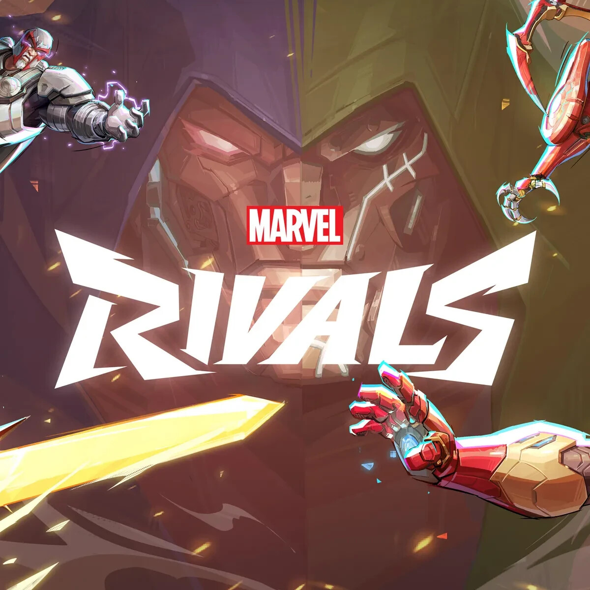 ✦ Marvel Rivals Boosting PC ONLY – DUOQ – Read description! ✦