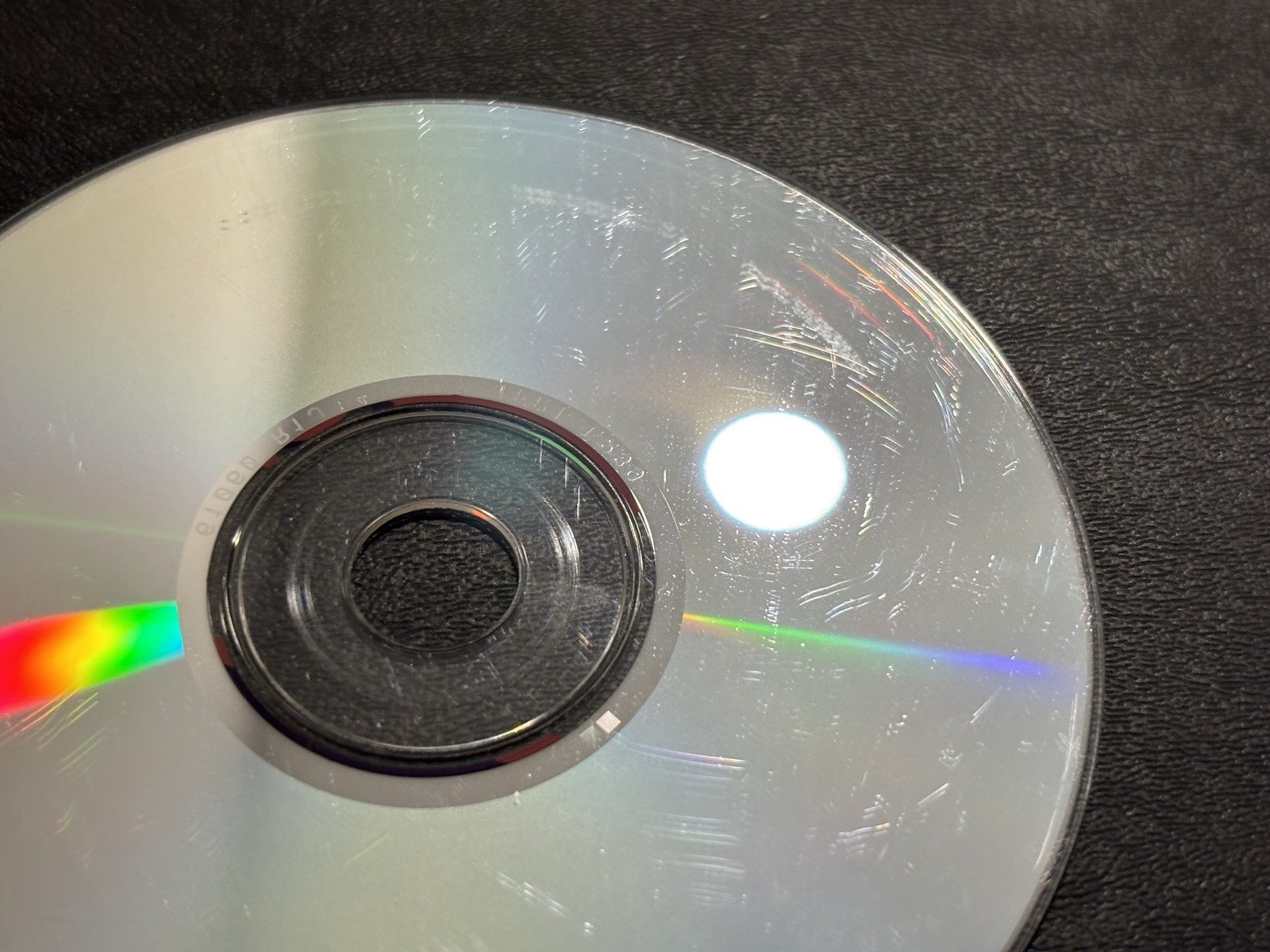 Gex for Panasonic 3DO Disc Only Tested and Works! Authentic