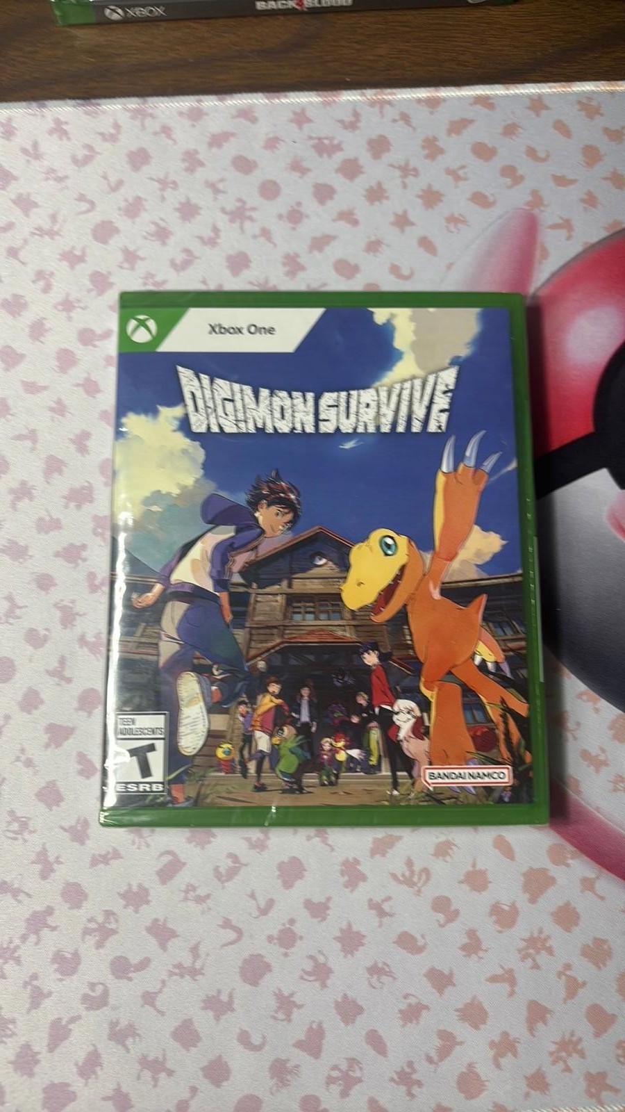 Digimon Survive