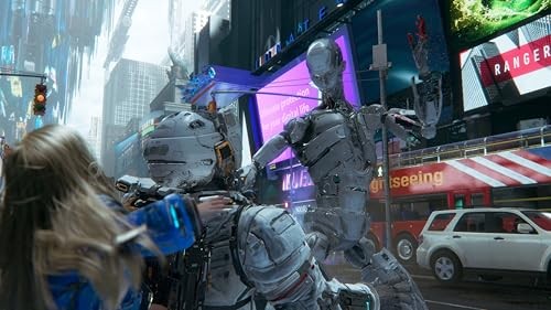 PS5 Pragmata (PlayStation 5) multilingual