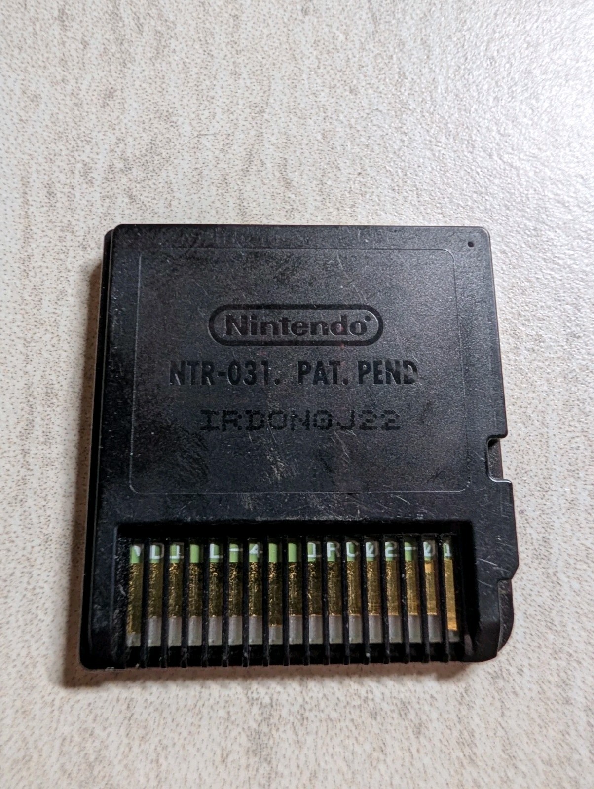 Pokemon: White Version 2 AUTHENTIC In Case Nintendo DS