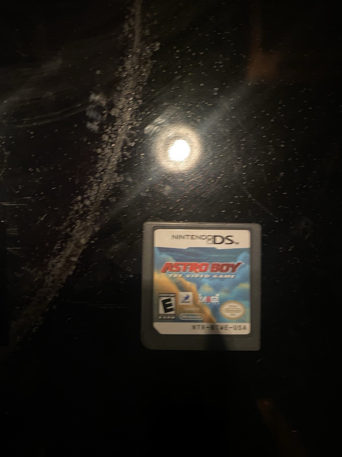 Nintendo 3DS Video Games