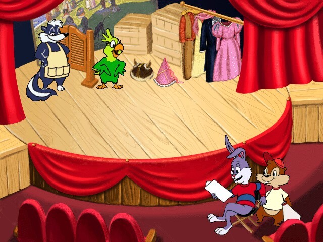 READER RABBIT 1ST GRADE 1998 +1Clk Windows 11 10 8 7 Vista XP Install