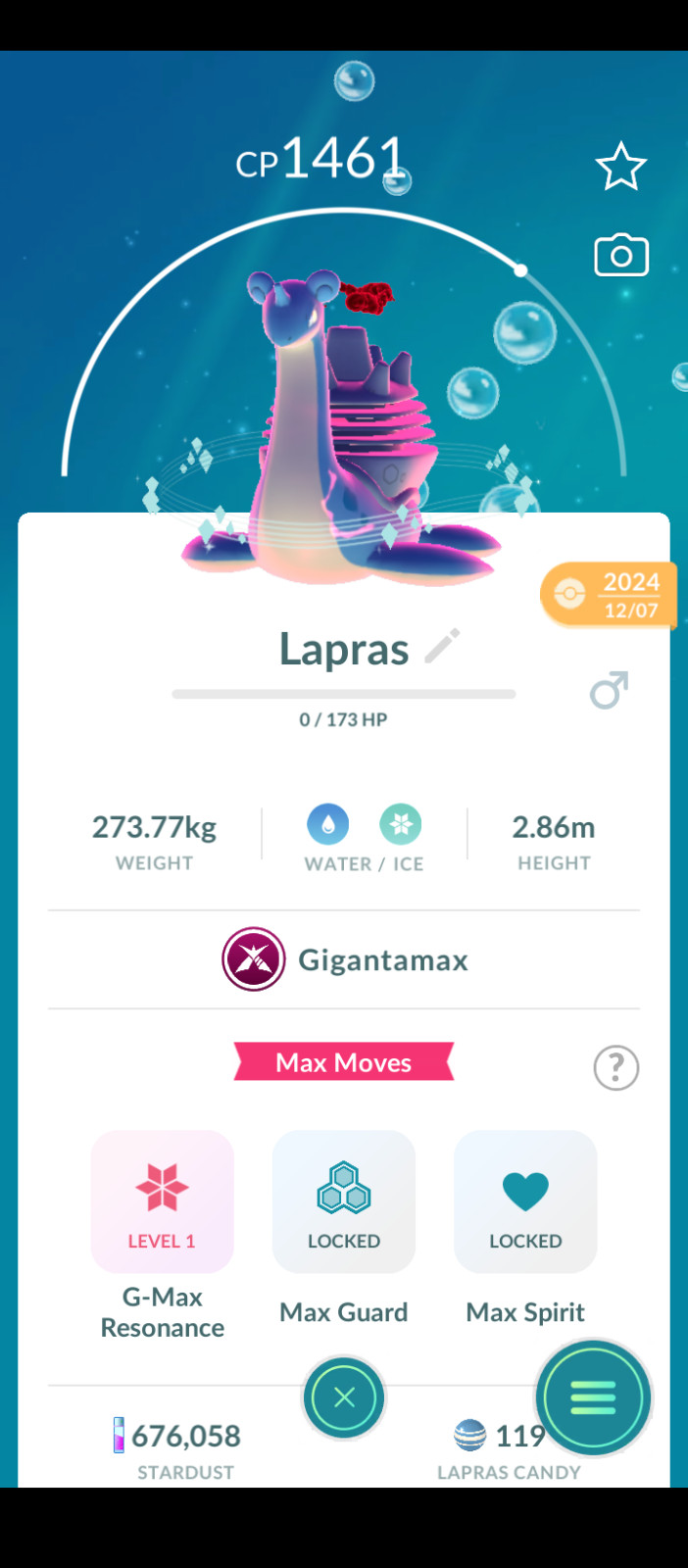 Pokemon Go Mini PTC With Shiny Pkm