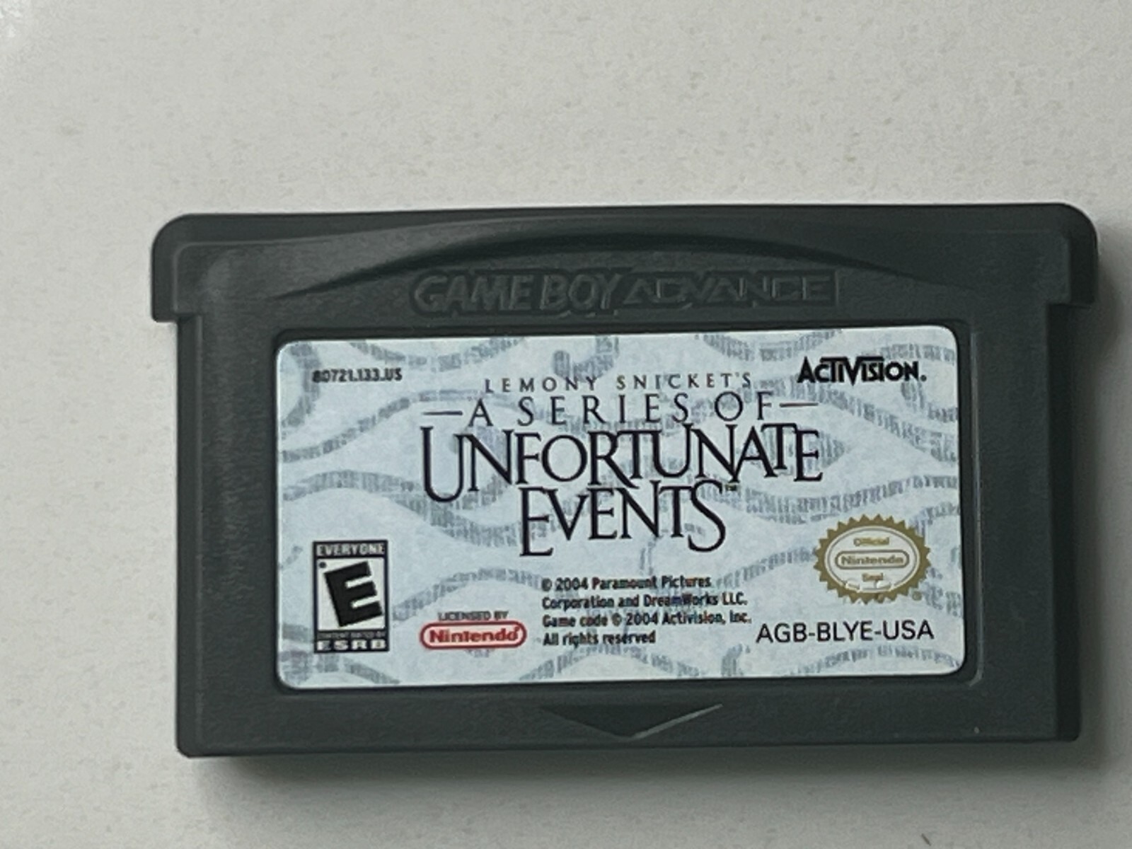 🎮Nintendo Gameboy Advance GBA Cartridge Only ✅ TESTED Buy 4 Get 1 FREE 🎮