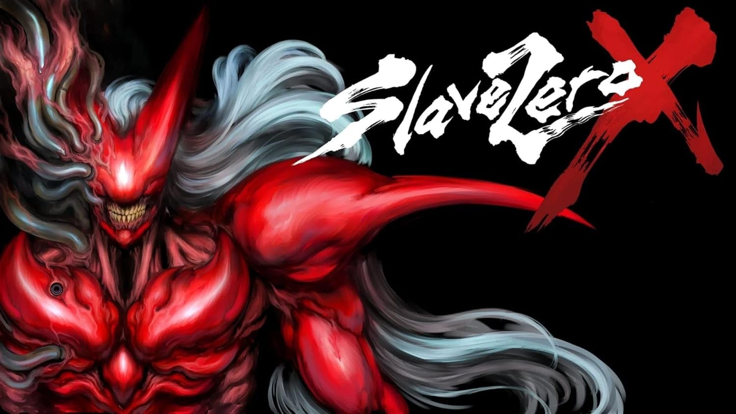 Slave Zero X Calamity Edition – PS5 PlayStation (Sony Playstation 5) (UK IMPORT)