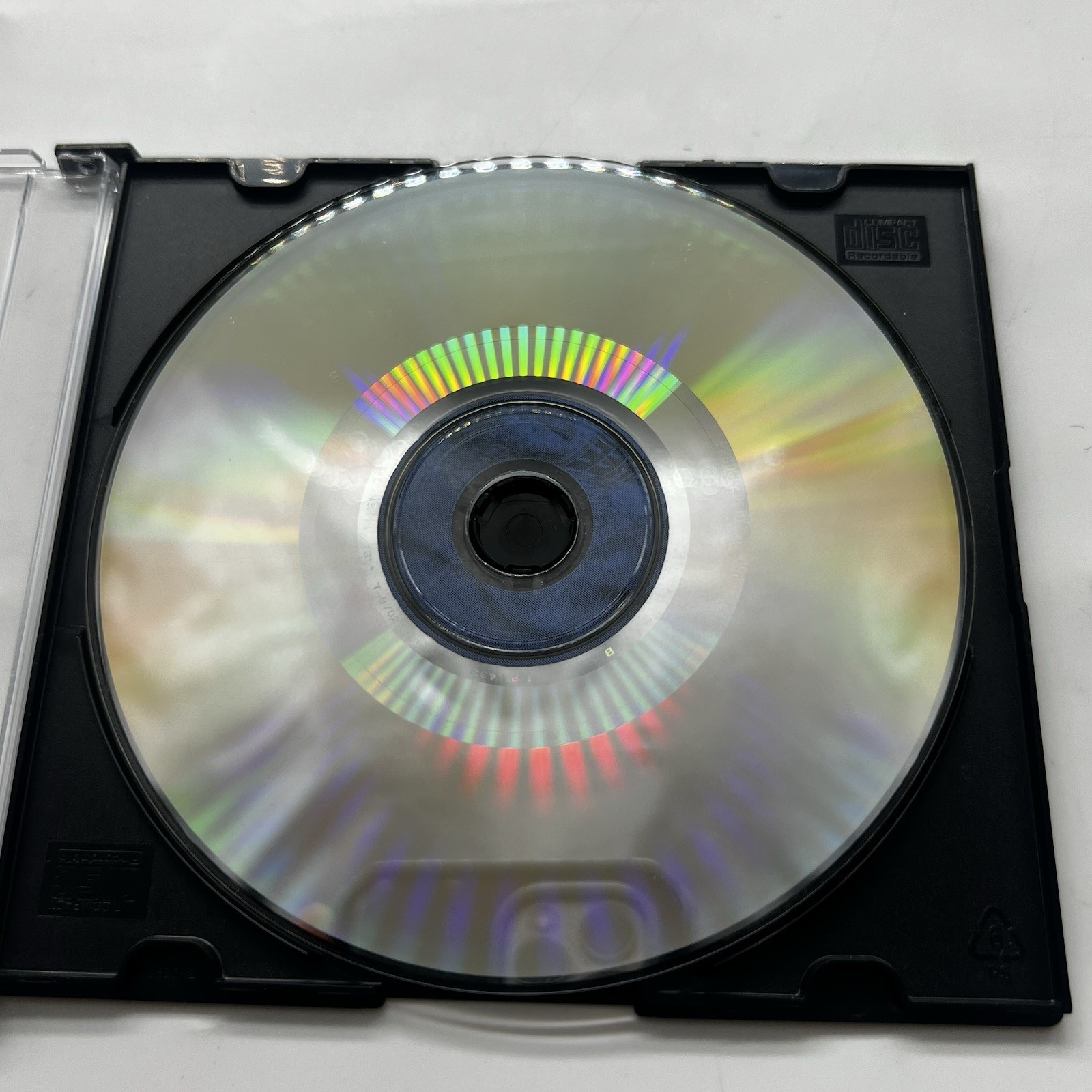 Hydro Thunder – Sega Dreamcast, 1999 | Disc Only | Tested | Resurfaced