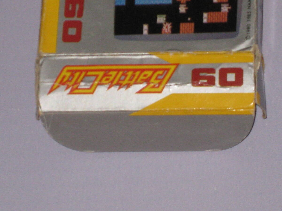 Battle City Nintendo Famicom FC NES Rare Retro Game NTSC-J Japan Import Tested