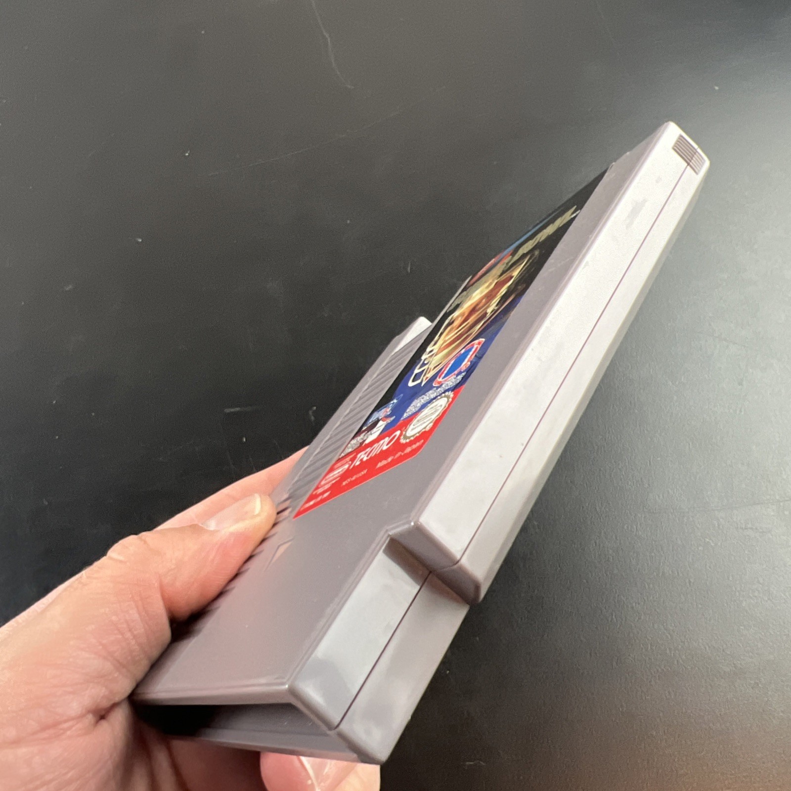 Tecmo Super Bowl NES Nintendo
