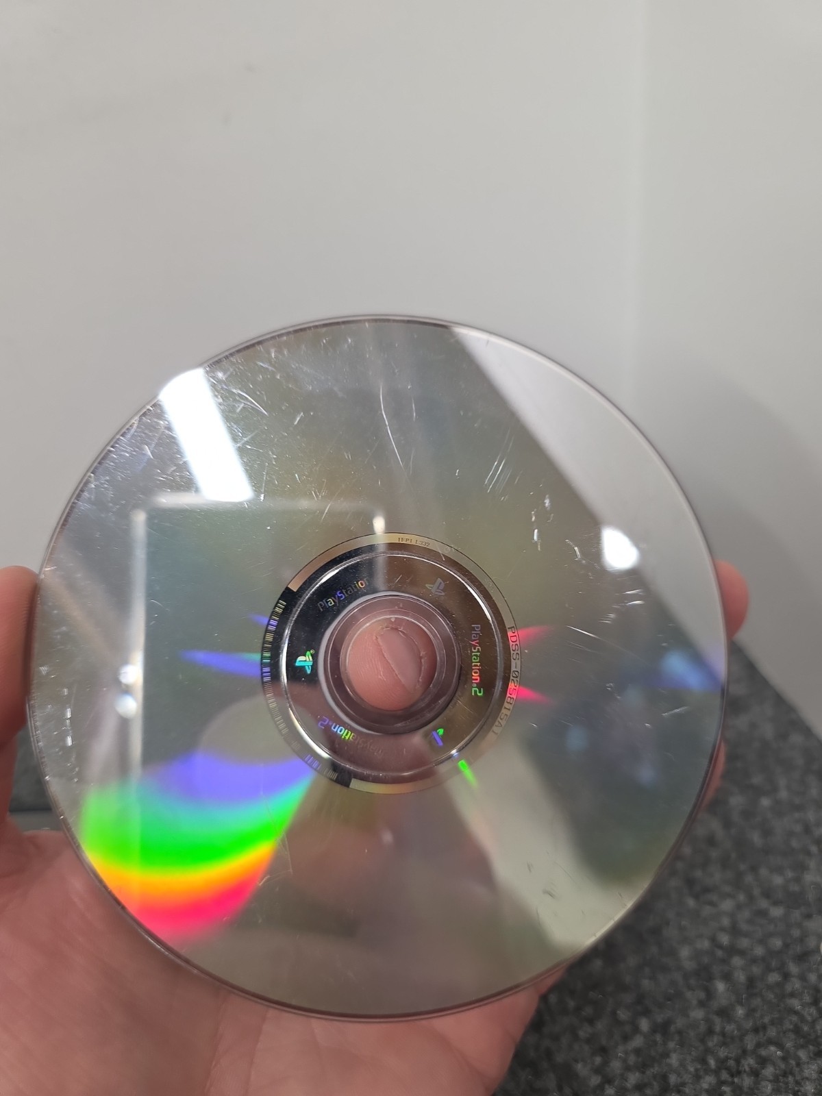 Shining Force EXA (Sony PlayStation 2, 2007)