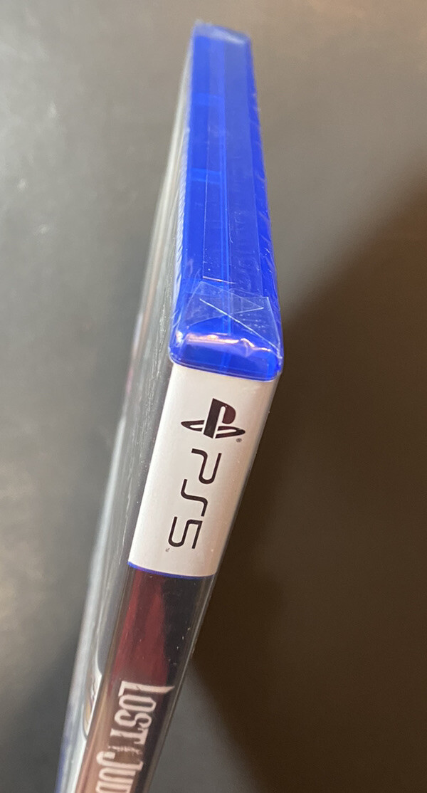 Lost Judgment (PS5) NEW
