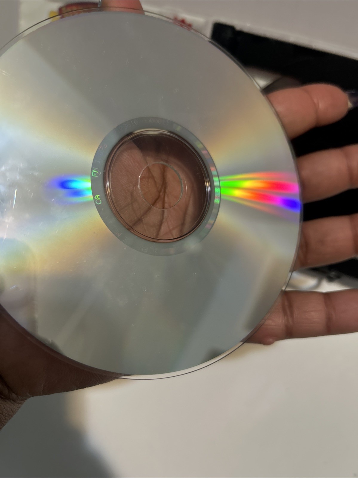 Jump Start Toddlers User’s Guide 18 Months – 3 Years CD-ROM 2 disc